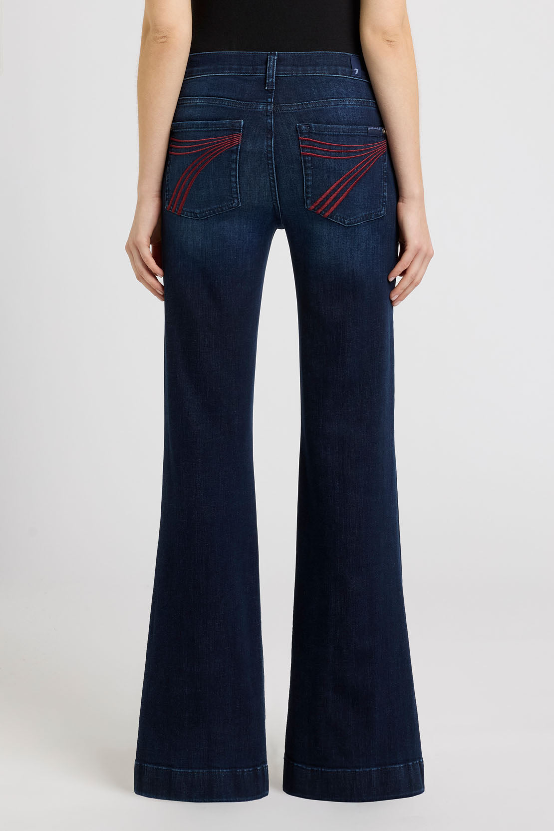 7 For All Mankind - Dojo Tailorless Altoona