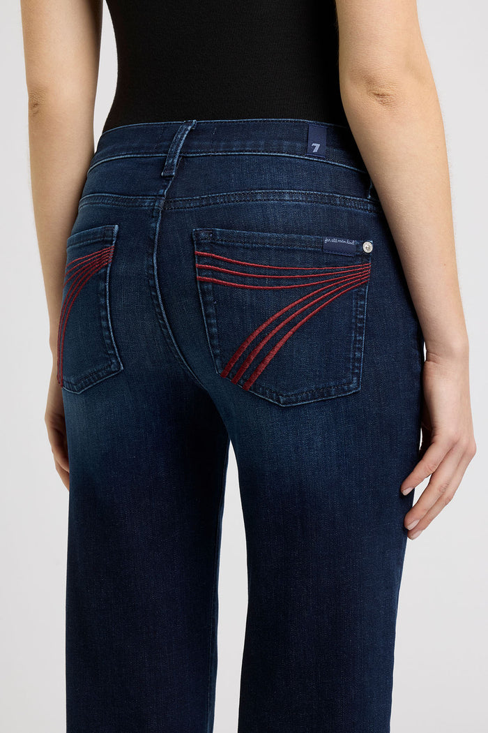 7 For All Mankind - Dojo Tailorless Altoona