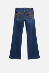 7 For All Mankind - Dojo Loom