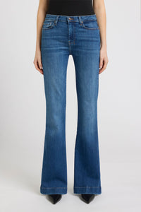 7 For All Mankind - Dojo Moonwater