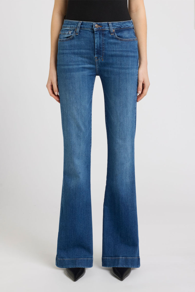 7 For All Mankind - Dojo Moonwater