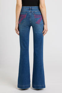 7 For All Mankind - Dojo Moonwater