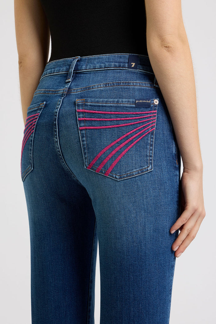 7 For All Mankind - Dojo Moonwater