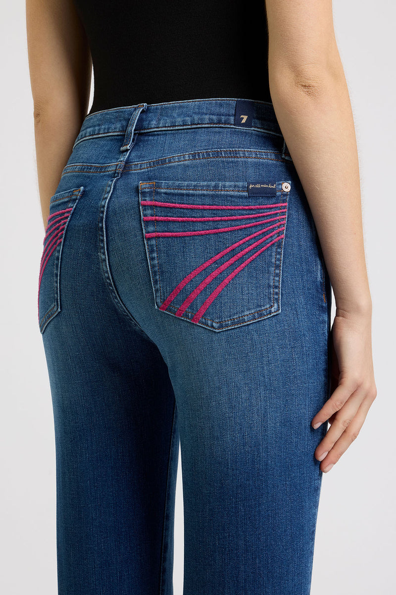 7 For All Mankind - Dojo Moonwater