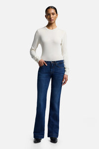 7 For All Mankind - Dojo Rebel