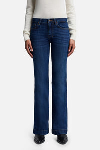 7 For All Mankind - Dojo Rebel