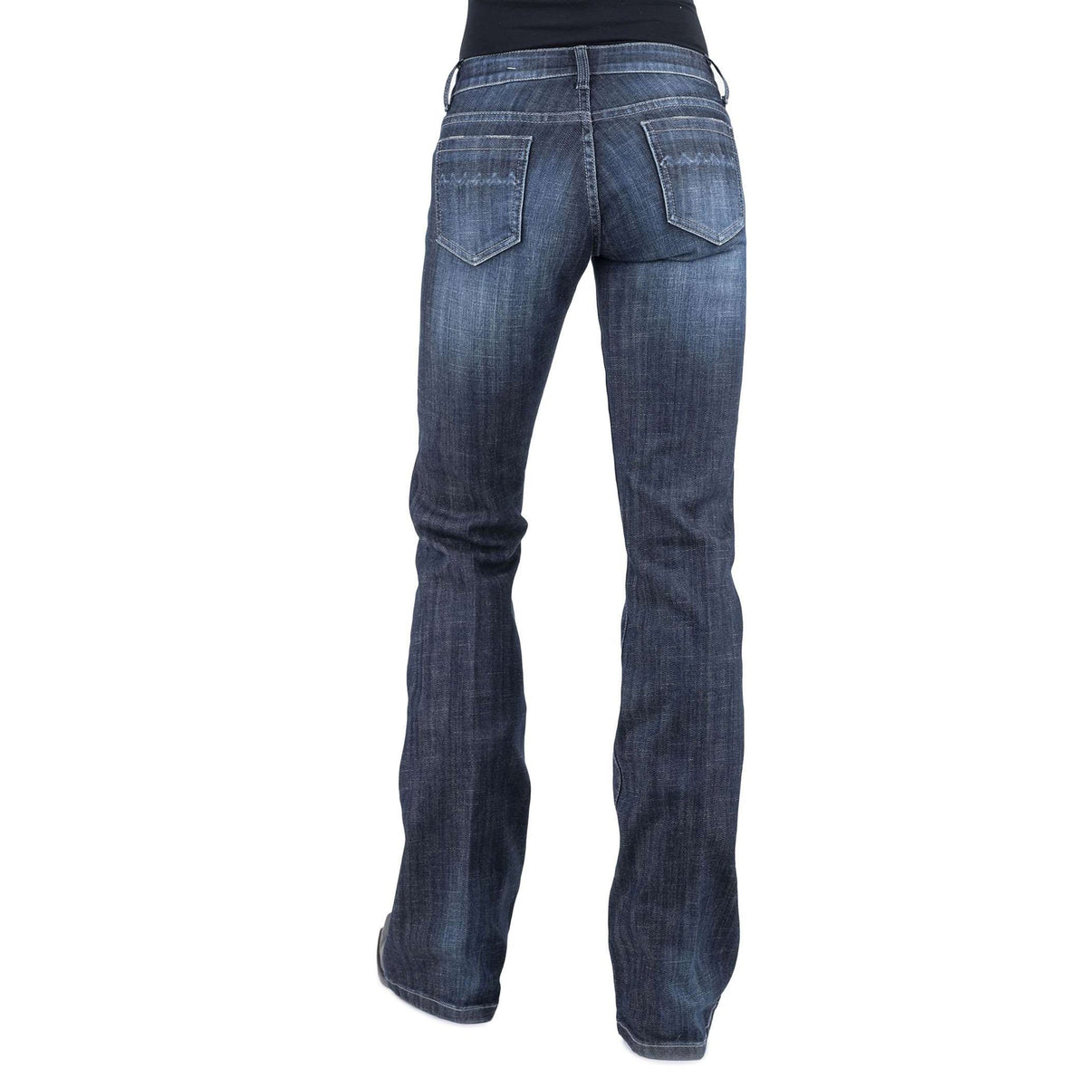 Stetson Jeans - 816 Classic Bootcut