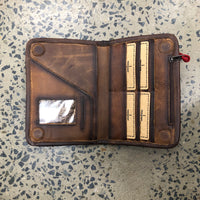 Vaquero Magnetic Wallet