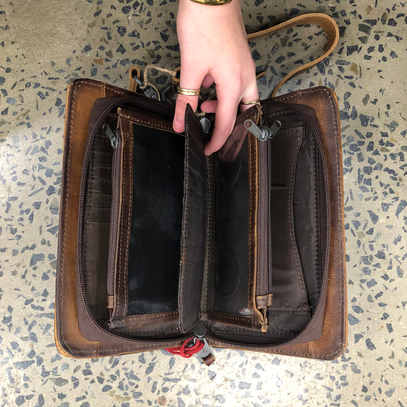 Vaquero Evie Organizer