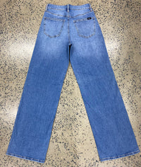 CC Western Jeans - Signature Boomer Boyfriend
