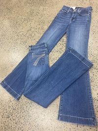 7 For All Mankind - Dojo Soho Light