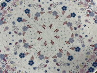 Western Bandana - Lavender