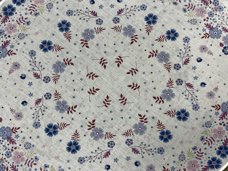 Western Bandana - Lavender