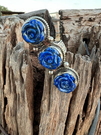 Wild Rag Slide - Blue Rose Trio
