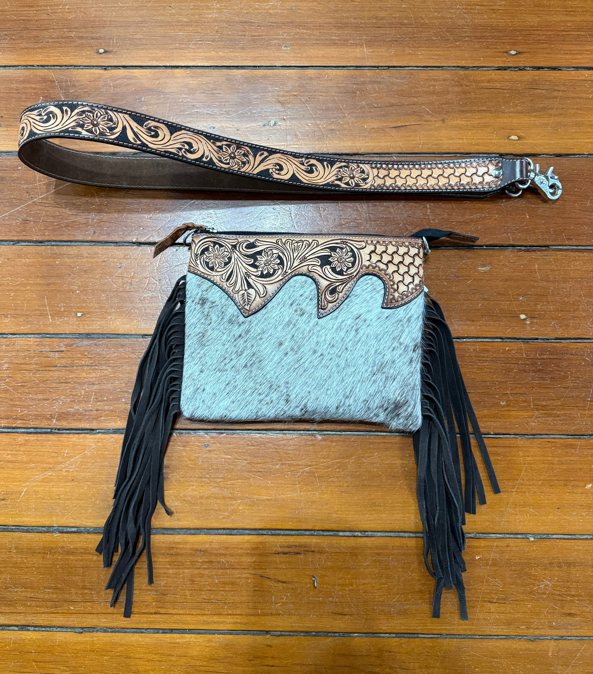 Rose - Clutches & Crossbody