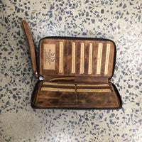 Vaquero Bentley Wallet