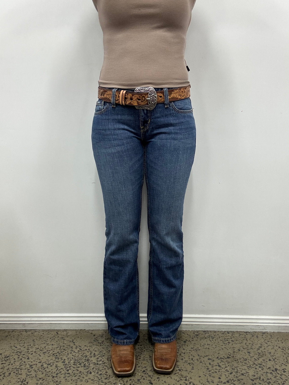 Cinch Jeans - Ada (MJ84952071)