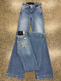7 For All Mankind - Dojo Prophexa