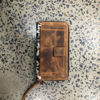 Vaquero Bentley Wallet