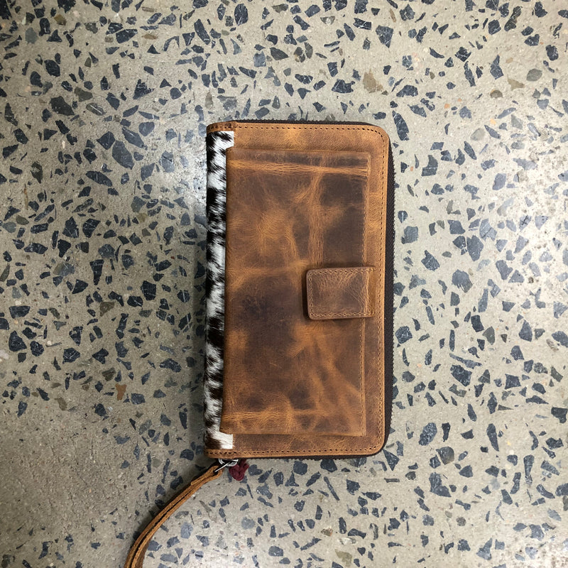 Vaquero Bentley Wallet