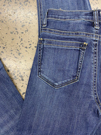 Stetson Jeans - 921 Highrise Flare