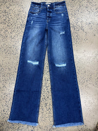 CC Western Jeans - Signature Montana