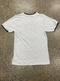 Hooey Waymore Tee - Grey/Black