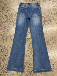 CC Western Jeans - Signature Kota Slim Trouser