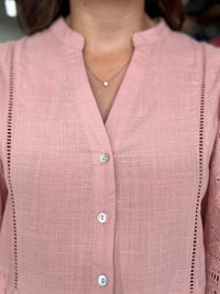 Charly Top - Pink