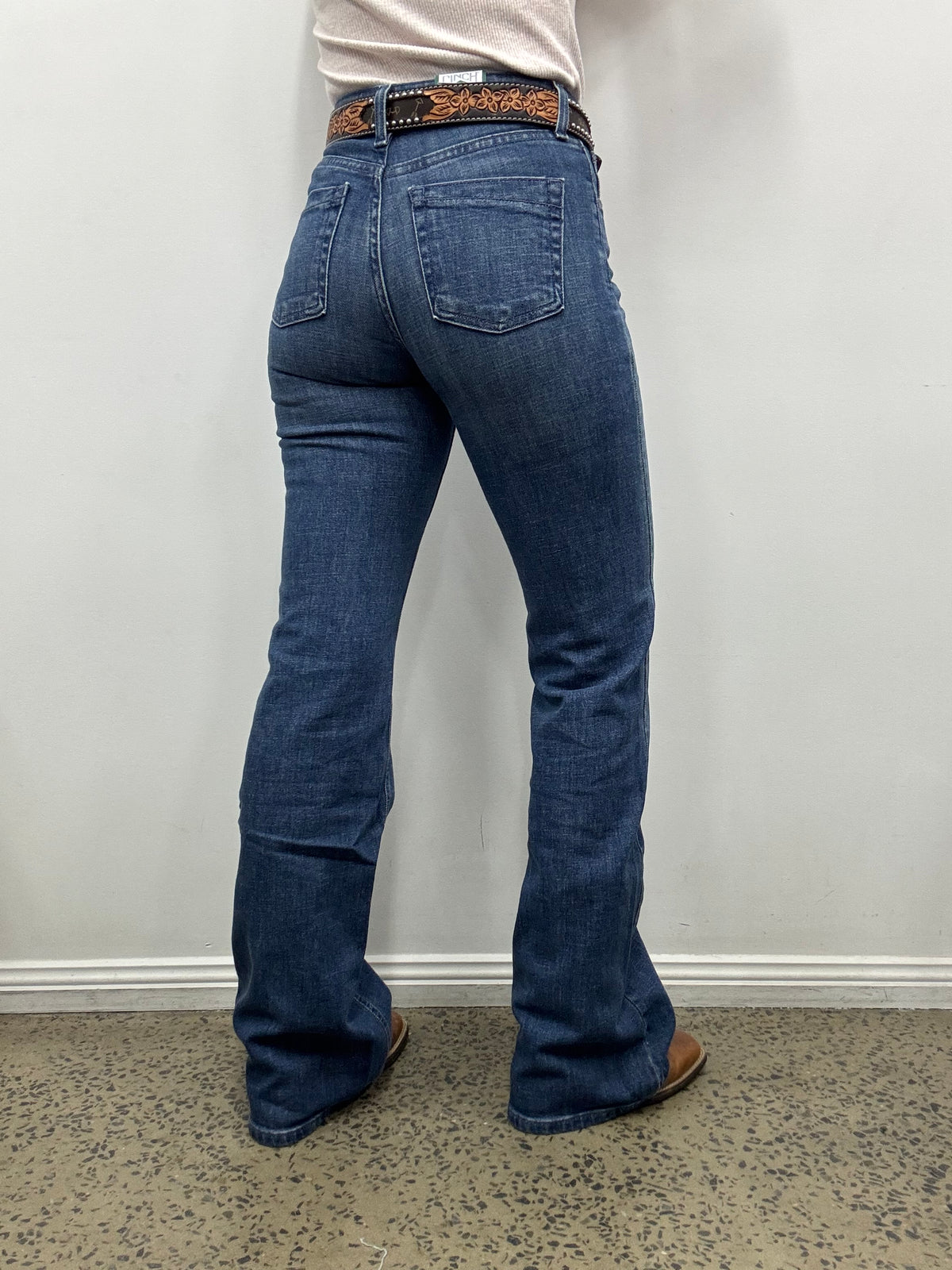 Cinch Jeans - Tatum (MJ84254001)