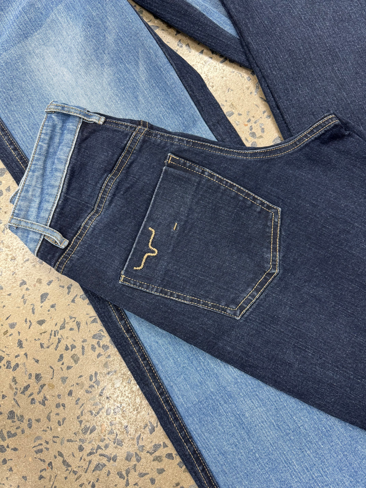 Kimes Ranch Jeans - Camila