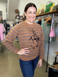 Lumi Knit - Biscuit
