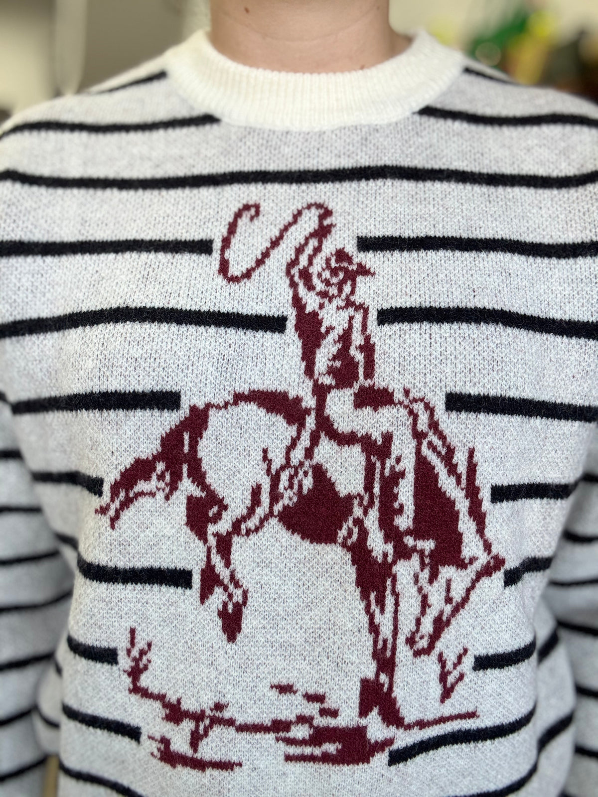 Lumi Knit - Grey