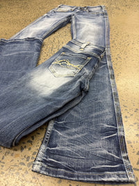 Cowgirl Tuff Jeans - Cool N Edgy