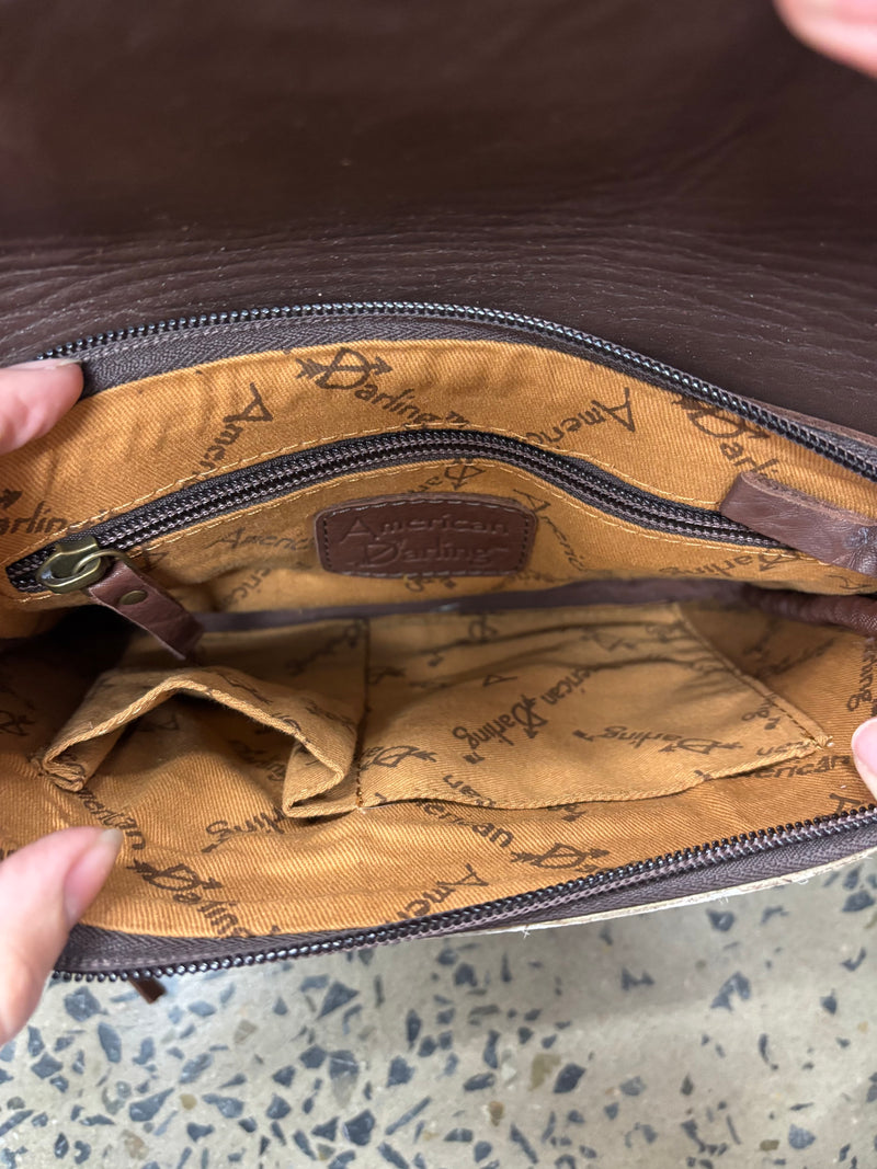 Tito - Crossbody