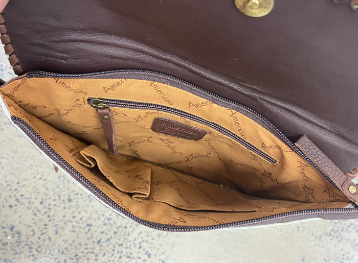 Lenny - Crossbody