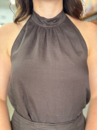 Esther Set - Brown