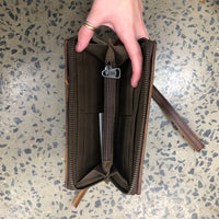 Vaquero Bifold Wallet