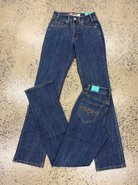 Rock & Roll Cowgirl Jeans - BW1HD08478 - High Rise Modest Bootcut