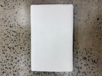 Beaded Clutch - Lemon Stripe