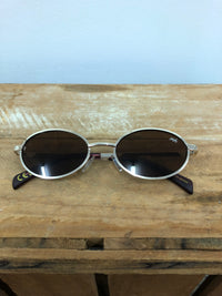 Milla Hart Sunglasses - Asta (Mocha)