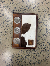 Vaquero Magnetic Wallet