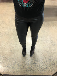 Sarah Pants - Black
