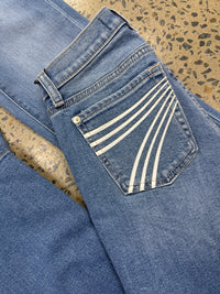 7 For All Mankind - Dojo Marine