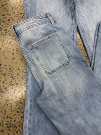 KanCan Jeans - Sunrise High Rise Wide Flare (KC20174L)