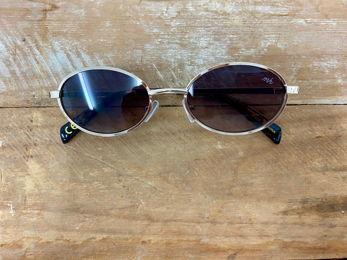 Milla Hart Sunglasses - Asta (Tort)