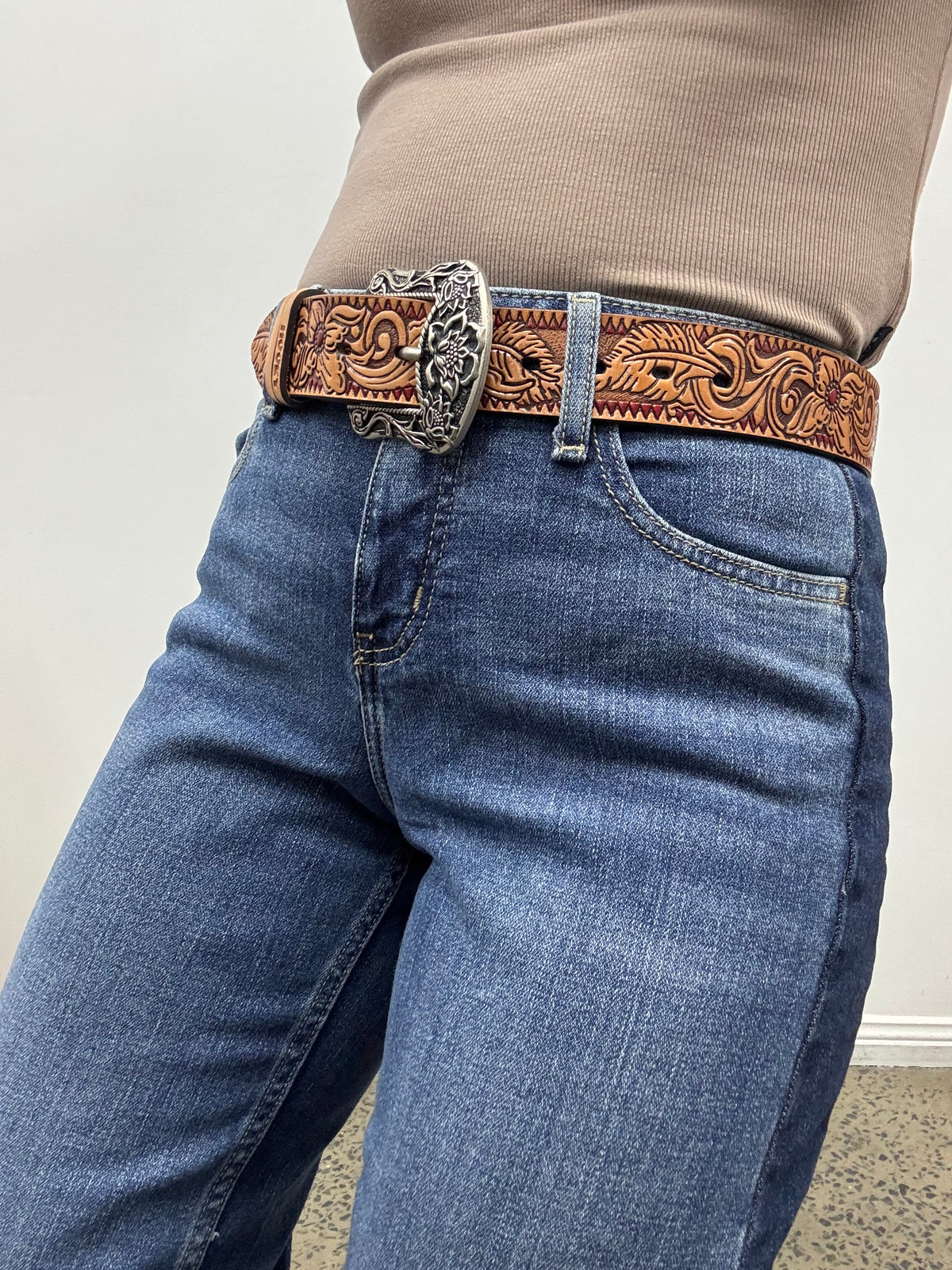 Cruel Girl Jeans - Women's Wide Leg (CB77354001)