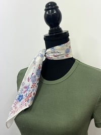 Western Bandana - Lavender