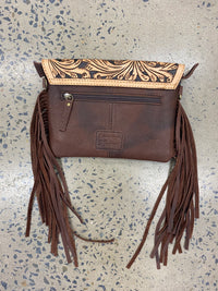 Cass - Crossbody