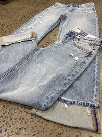 KanCan Jeans - 90's Low Rise Loose Baggy (KC2218ML)